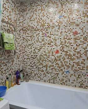 2-к квартира, вторичка, 51м2, 9/10 этаж