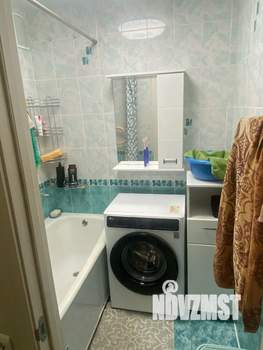 3-к квартира, вторичка, 62м2, 6/9 этаж