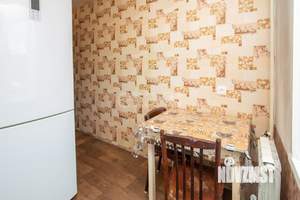 1-к квартира, вторичка, 31м2, 2/5 этаж
