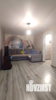 3-к квартира, вторичка, 60м2, 3/9 этаж