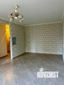 2-к квартира, вторичка, 44м2, 2/5 этаж