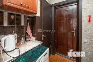 Студия квартира, вторичка, 13м2, 2/5 этаж