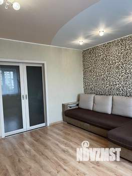 2-к квартира, вторичка, 52м2, 5/10 этаж