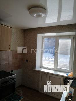 1-к квартира, вторичка, 32м2, 1/5 этаж