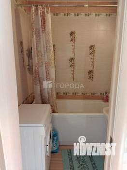 1-к квартира, вторичка, 42м2, 7/10 этаж