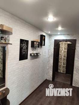 2-к квартира, вторичка, 51м2, 1/5 этаж