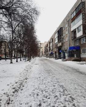 2-к квартира, вторичка, 44м2, 3/5 этаж