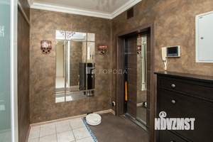 3-к квартира, вторичка, 98м2, 9/17 этаж