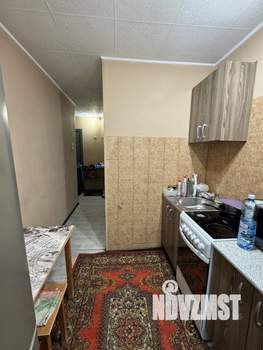 2-к квартира, вторичка, 44м2, 1/5 этаж
