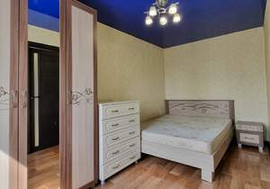 2-к квартира, вторичка, 45м2, 5/5 этаж