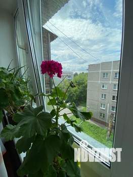 2-к квартира, вторичка, 49м2, 5/5 этаж