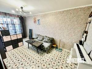 2-к квартира, вторичка, 44м2, 3/5 этаж