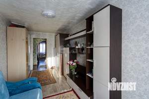 2-к квартира, вторичка, 31м2, 5/5 этаж