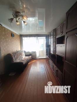 2-к квартира, вторичка, 45м2, 5/5 этаж