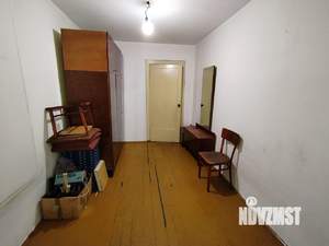 2-к квартира, вторичка, 44м2, 2/9 этаж