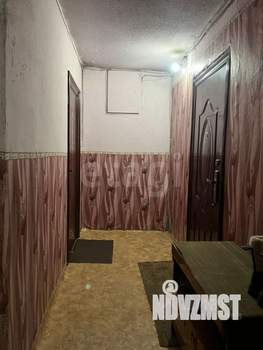 3-к квартира, вторичка, 52м2, 9/9 этаж