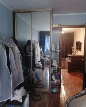 2-к квартира, вторичка, 44м2, 5/5 этаж