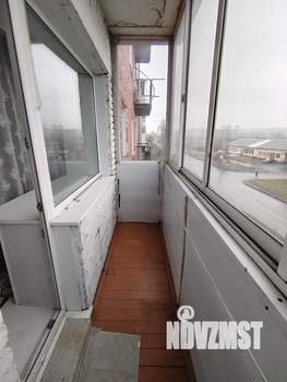 1-к квартира, вторичка, 32м2, 3/5 этаж