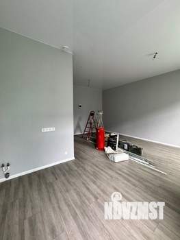 1-к квартира, вторичка, 29м2, 1/5 этаж
