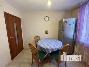 1-к квартира, вторичка, 38м2, 5/16 этаж