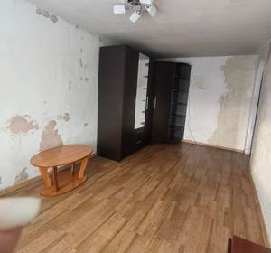 1-к квартира, вторичка, 30м2, 5/5 этаж