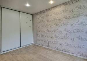 2-к квартира, вторичка, 47м2, 1/5 этаж