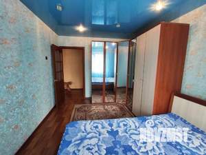 3-к квартира, вторичка, 57м2, 2/9 этаж