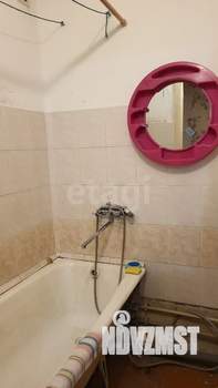 2-к квартира, вторичка, 44м2, 1/9 этаж