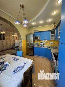 3-к квартира, вторичка, 76м2, 4/5 этаж