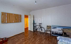 1-к квартира, вторичка, 34м2, 5/10 этаж