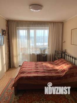 4-к квартира, вторичка, 88м2, 7/9 этаж