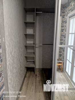 1-к квартира, вторичка, 40м2, 8/10 этаж