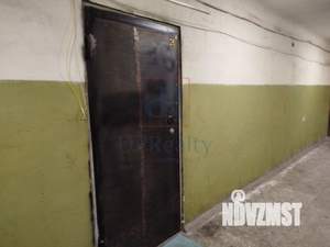1-к квартира, вторичка, 32м2, 3/5 этаж