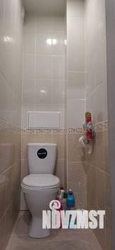 2-к квартира, вторичка, 43м2, 9/9 этаж