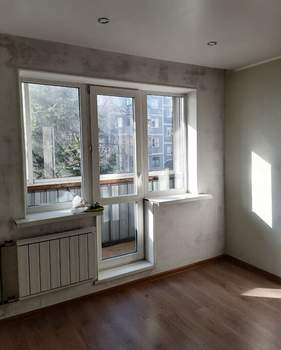 2-к квартира, вторичка, 44м2, 2/5 этаж