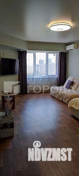 1-к квартира, вторичка, 49м2, 12/16 этаж