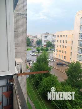 3-к квартира, вторичка, 67м2, 5/10 этаж