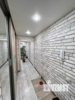 2-к квартира, вторичка, 43м2, 4/5 этаж