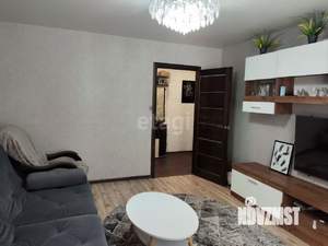 2-к квартира, вторичка, 51м2, 1/5 этаж