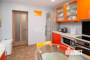 3-к квартира, вторичка, 73м2, 4/5 этаж