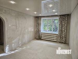1-к квартира, вторичка, 34м2, 1/9 этаж