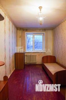 2-к квартира, вторичка, 43м2, 2/5 этаж