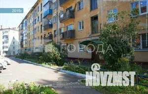 2-к квартира, вторичка, 43м2, 2/5 этаж