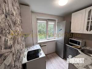 2-к квартира, вторичка, 46м2, 2/5 этаж