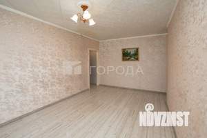 2-к квартира, вторичка, 46м2, 4/5 этаж