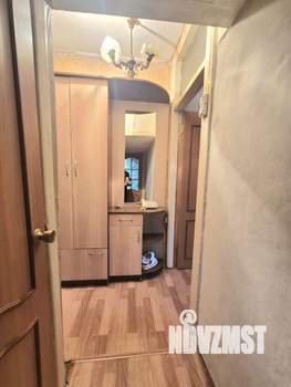 1-к квартира, вторичка, 31м2, 2/5 этаж