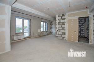 2-к квартира, вторичка, 51м2, 4/5 этаж