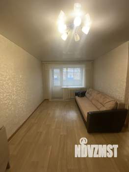 1-к квартира, вторичка, 30м2, 5/5 этаж