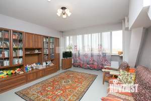 3-к квартира, вторичка, 98м2, 9/16 этаж