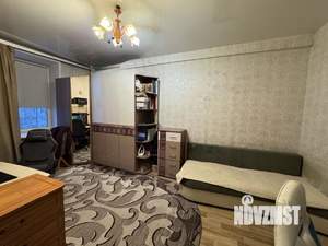 1-к квартира, вторичка, 33м2, 4/5 этаж